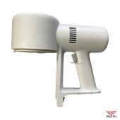 Изображение Мотор вентилятора для Xiaomi Mi Handheld Vacuum Cleaner G9 / G9 Plus (в сборе)