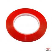 Изображение Скотч красный 3мм