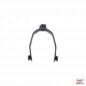 Изображение Поддержка заднего крыла для Xiaomi Mi Electric Scooter M365 черная