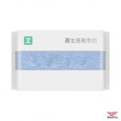 Изображение Полотенце ZSH 70x140cm A-1181 синее