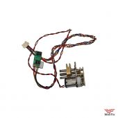 Изображение Мотор ведущего колеса для Dreame X60 Ultra