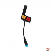 Изображение Переключатель сигналов для Kugoo G2 PRO