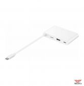 Изображение Разветвитель для компьютера Huawei MateDock 3