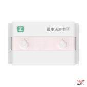 Изображение Полотенце ZSH 50x100cm A-1176 розовое