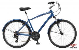 Изображение Велосипед Schwinn Sierra Размер M