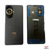 Изображение Задняя крышка Huawei Nova 11 Pro в сборе черная (оригинал)