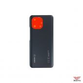 Изображение Задняя крышка для Xiaomi MI 11 серая (оригинал)