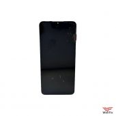 Изображение Дисплей для Xiaomi Redmi 9 в сборе черный