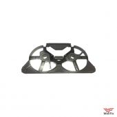 Изображение Модуль самоочистки для Dreame X40 Ultra / X40 Ultra Complete / X40 Master