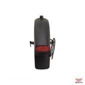 Изображение Заднее крыло в сборе для Xiaomi Mi Electric Scooter 5 Pro (оригинал)