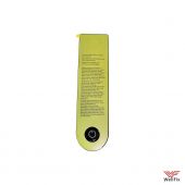 Изображение Крышка с кнопкой включения для Xiaomi MiJia Smart Electric Scooter 4 Pro (оригинал)