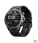 Изображение Умные часы Haylou Solar Pro LS18 черные