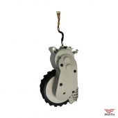 Изображение Колесо для Xiaomi Robot Vacuum E10 белое (правое)