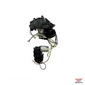 Изображение Мотор сменных насадок Dreame X40 Ultra / L40s Pro Ultra