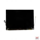 Изображение Матрица в сборе с верхней крышкой Huawei MateBook 16 CurieM-WFG9B Space Gray (оригинал)