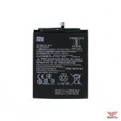 Изображение Аккумулятор Xiaomi Mi A3 / Mi 9 Lite BM4F (оригинал)