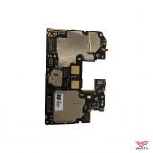 Изображение Материнская плата Xiaomi Redmi Note 9 4GB+128GB (оригинал)