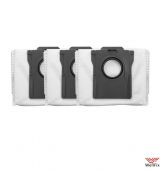 Изображение Мешок для пыли Dreame L10s Plus / D10 Plus Gen 2 (3шт)