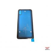 Изображение Задняя крышка для Xiaomi Mi 8 Pro прозрачная (оригинал)