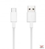 Изображение Кабель Huawei USB / Type-C 5V/3A 1.0m