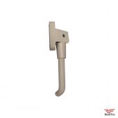 Изображение Подножка для Xiaomi Mi Electric Scooter 3 серая (оригинал)