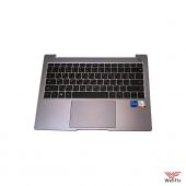 Изображение Топкейс Huawei MateBook 14 KLVF-X Space Gray (оригинал)