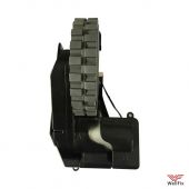 Изображение Колесо для Viomi S9 / S9 UV / Roidmi EVE / EVE Plus / R1 / R1 Pro / Kyvol S31 (правое)