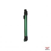 Изображение Трубка для пылесоса Lydsto V9 зеленая Б/У