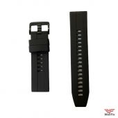 Изображение Ремешок Huawei Watch GT 3 46мм черный (оригинал)