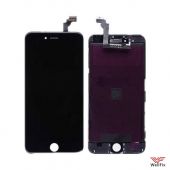 Изображение Дисплей для Apple iPhone 6 Plus в сборе черный