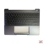 Изображение Топкейс Huawei MateBook 13 Wright-W19A Space Gray (оригинал)