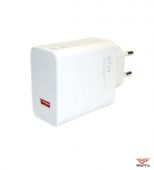 Изображение Сетевая зарядка Xiaomi Charging Combo 67W MDY-12-EU без кабеля