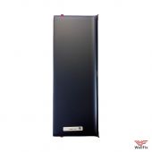 Изображение Задняя крышка Huawei Mate Xs левая черная (оригинал)