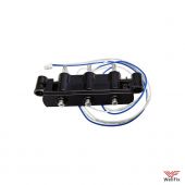 Изображение Контакты обнаружения резервуара для Dreame M12 / H12 Dual