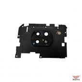 Изображение Стекло камеры для Xiaomi Redmi Note 9T (оригинал)