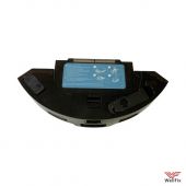 Изображение Контейнер для пыли и резервуар воды 2 в 1 для Thamtu T21 / Lydsto R3 Б/У