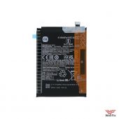 Изображение Аккумулятор Xiaomi Poco M4 Pro 5G / Redmi Note 11S 5G BN5C (оригинал)