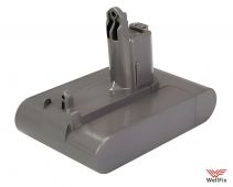 Изображение Аккумулятор для Dyson DC34 / DC45 (type B)