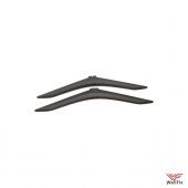 Изображение Комплект ножек для Xiaomi TV A Pro 75 2025 (L75MA-SRU)