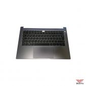 Изображение Топкейс Huawei MateBook D14 NobelD-WDI9A Space Gray (оригинал)