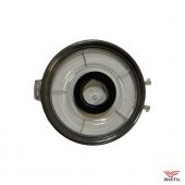 Изображение Крышка контейнера для пыли Dreame R20 / T20 / T20 Pro / T30 / T30 Neo / R10 Pro / R10 Pro Aqua