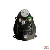 Изображение Лазерный дальномер (лидар) для ELARI SmartBot Ultimate / Roidmi EVE / EVE Plus / Lydsto R1 / S9 / S9 UV