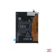 Изображение Аккумулятор Xiaomi Poco M3 Pro 5G / Redmi Note 10T / 10 5G / Redmi 10 / 10 2022 BN5A (оригинал)