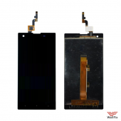 Изображение Дисплей для Fly IQ4511 Tornado One Octa в сборе