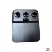 Изображение Подставка для пылесоса Dreame Z20