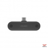 Изображение Интеллектуальный микрофон с шумоподавлением T-Life A1 Type-C