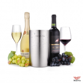 Изображение Ведерко для охлаждения Circle Joy Ice Bucket CJ-BT01