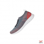 Изображение Кроссовки Amazfit Footbird Design Amaz-Pro shoes (красные, 36 размер)