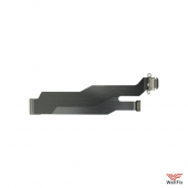 Изображение Шлейф (плата) для Huawei P20 на разъем зарядки (оригинал)