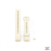 Изображение Ремешок Huawei Band 3 / Band 3 Pro белый (оригинал)